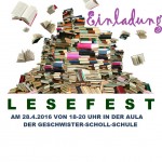 lesefest